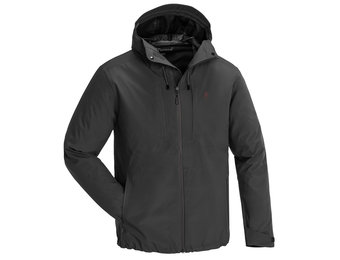 Telluz Jas (Antraciet)