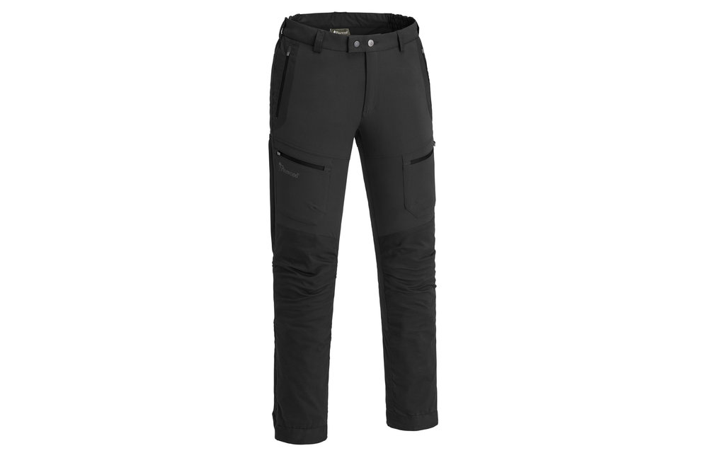 Finnveden Hybrid Broek (Zwart)