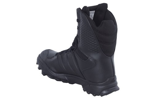 GSG 9.2 Boots (Black)