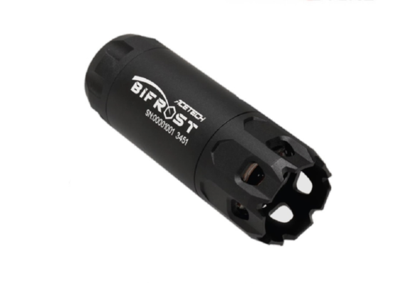 Bifrost Multi Color Tracer Unit (Black)