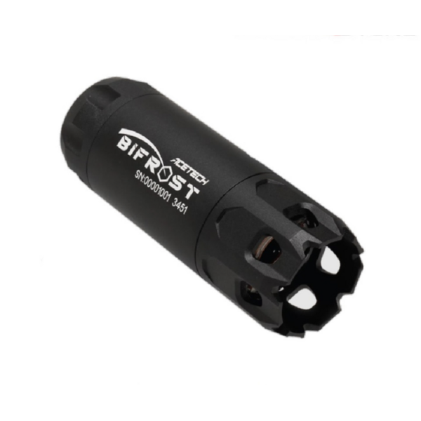 Bifrost Multi Color Tracer Unit (Black)