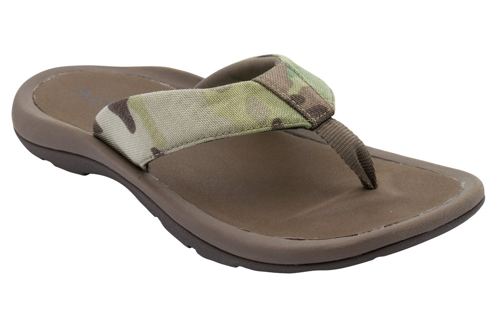 SFB Sandals for Badasses (Multicam)