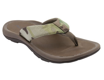 SFB Sandals for Badasses (Multicam)