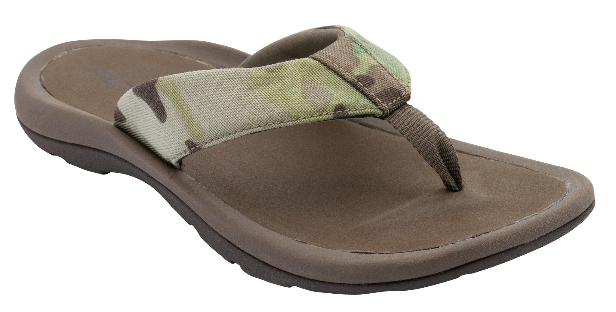 SFB Sandals for Badasses (Multicam)