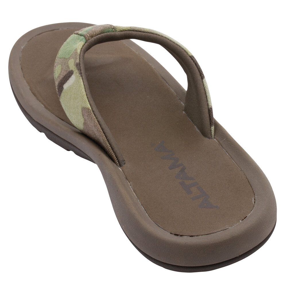 SFB Sandals for Badasses (Multicam)