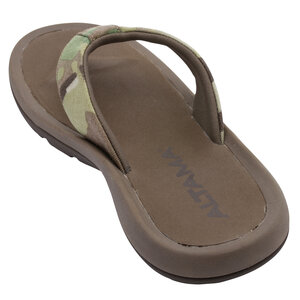 SFB Sandals for Badasses (Multicam)