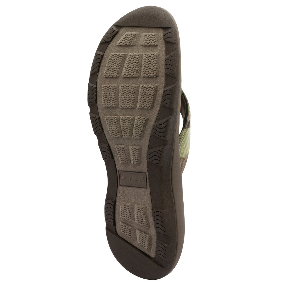 SFB Sandals for Badasses (Multicam)