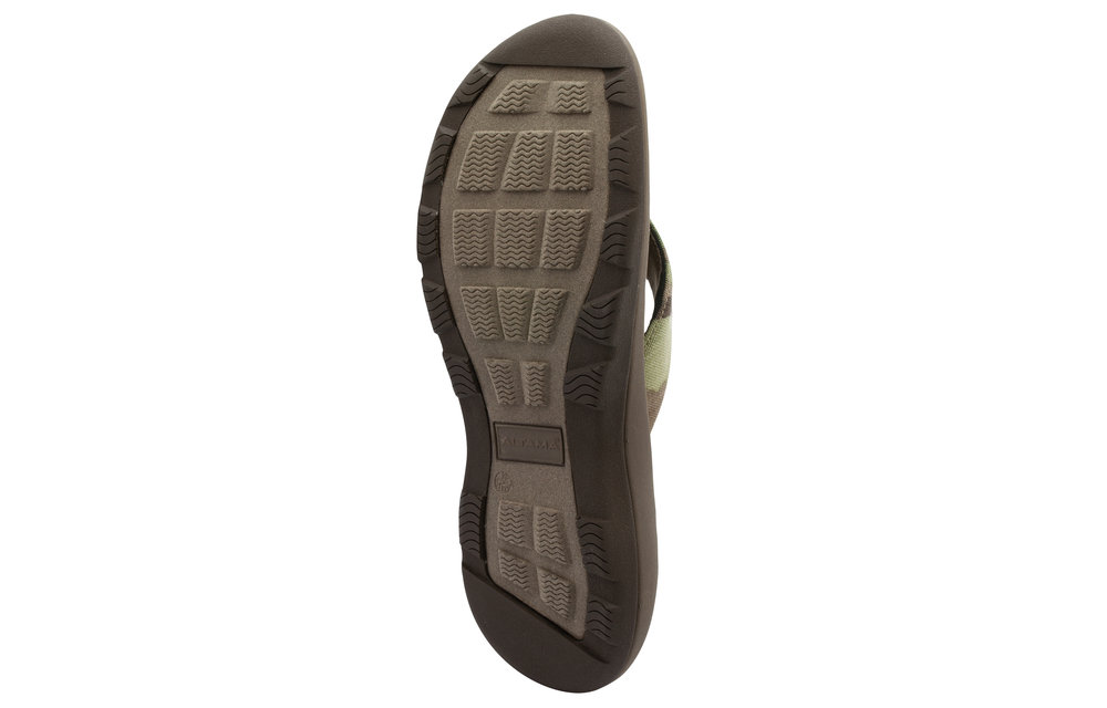 SFB Sandals for Badasses (Multicam)