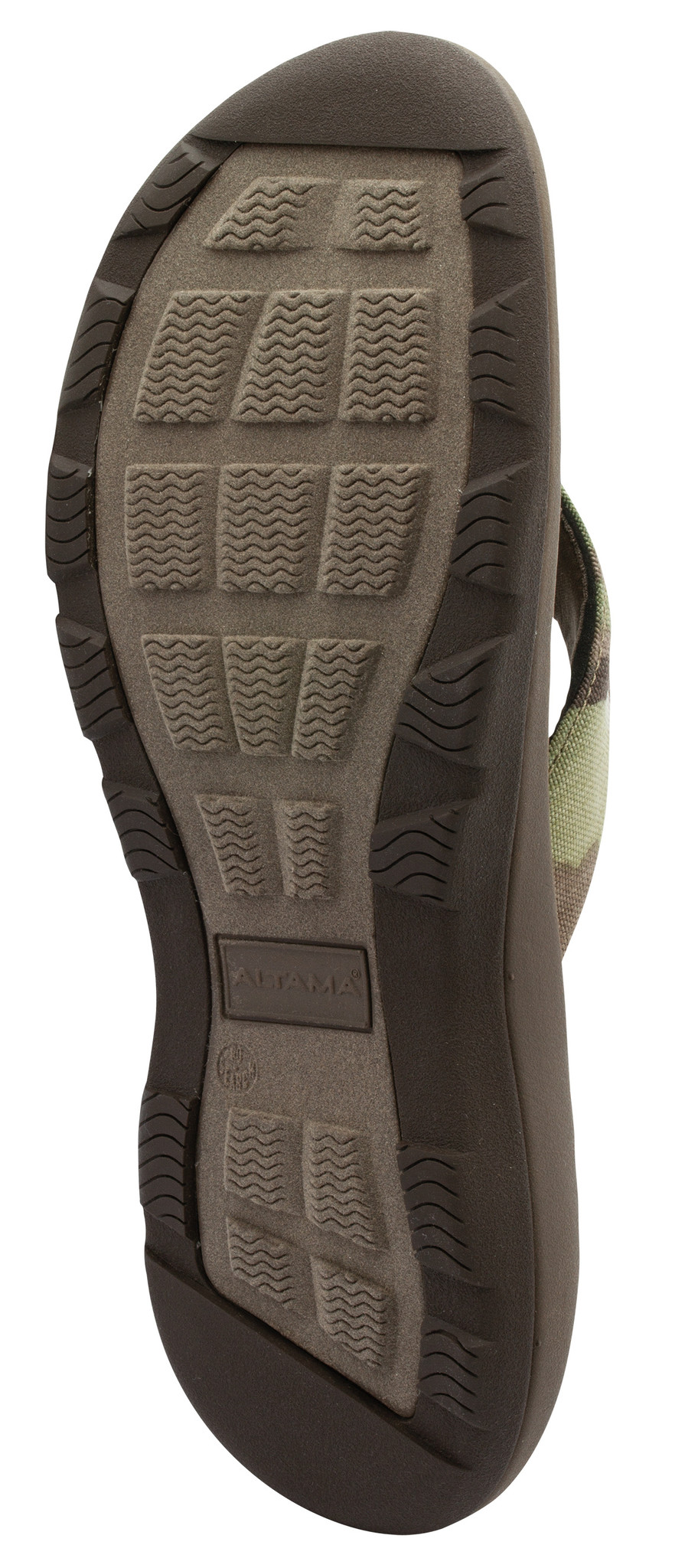 SFB Sandals for Badasses (Multicam)