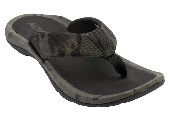 SFB Sandals for Badasses (Multicam Black)