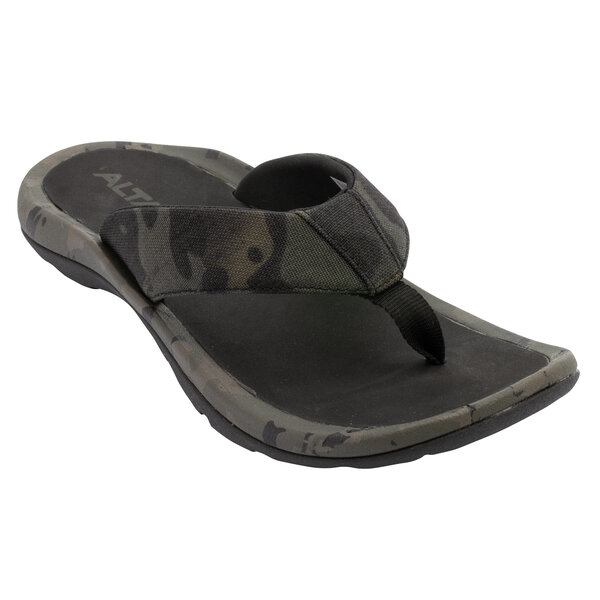 SFB Sandals for Badasses (Multicam Black)