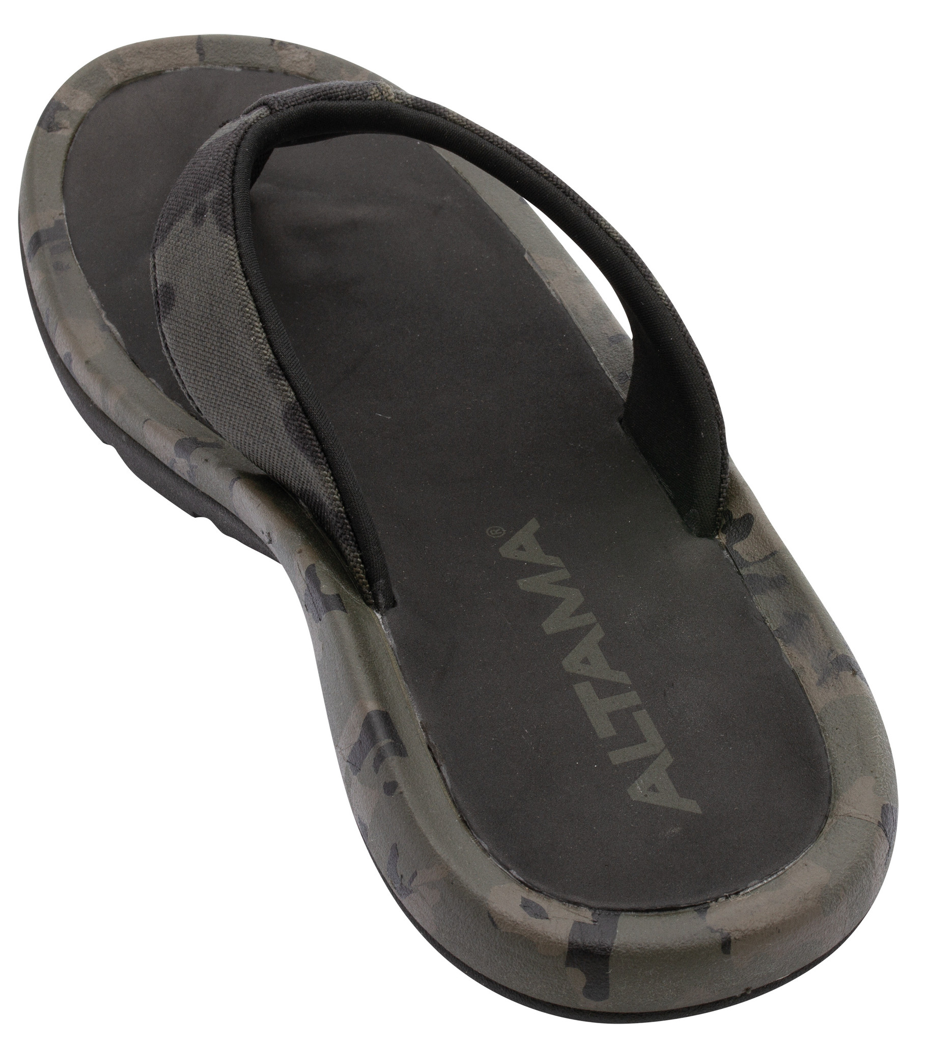 SFB Sandals for Badasses (Multicam Black)