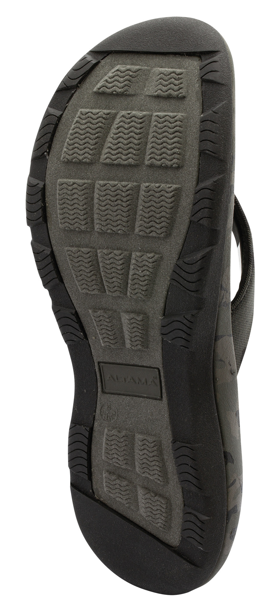 SFB Sandals for Badasses (Multicam Black)