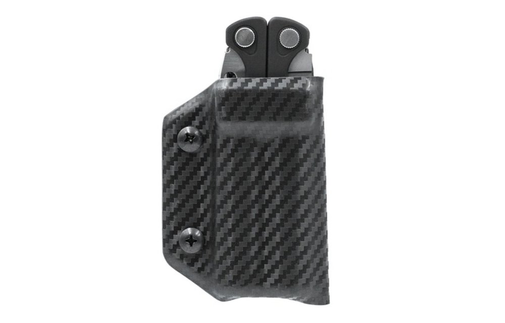 Kydex Sheath for Leatherman Charge+