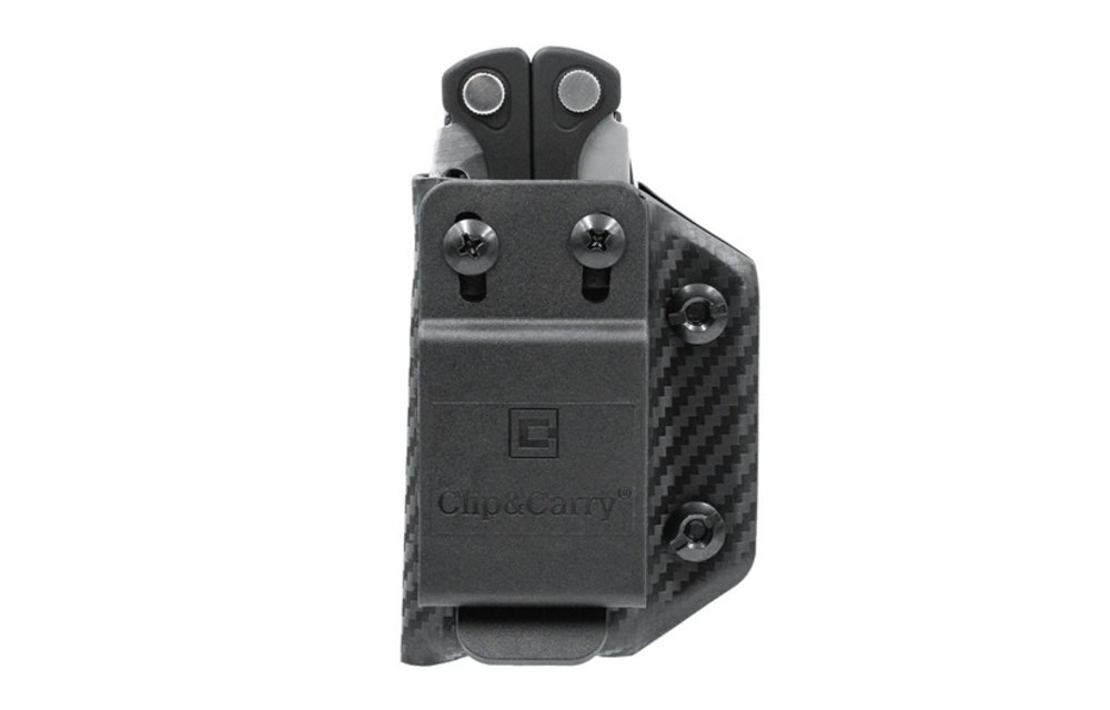Kydex Sheath for Leatherman Charge+