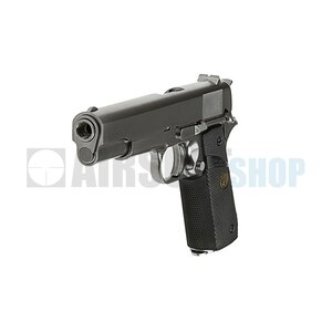 M1911 MEU Silver GBB