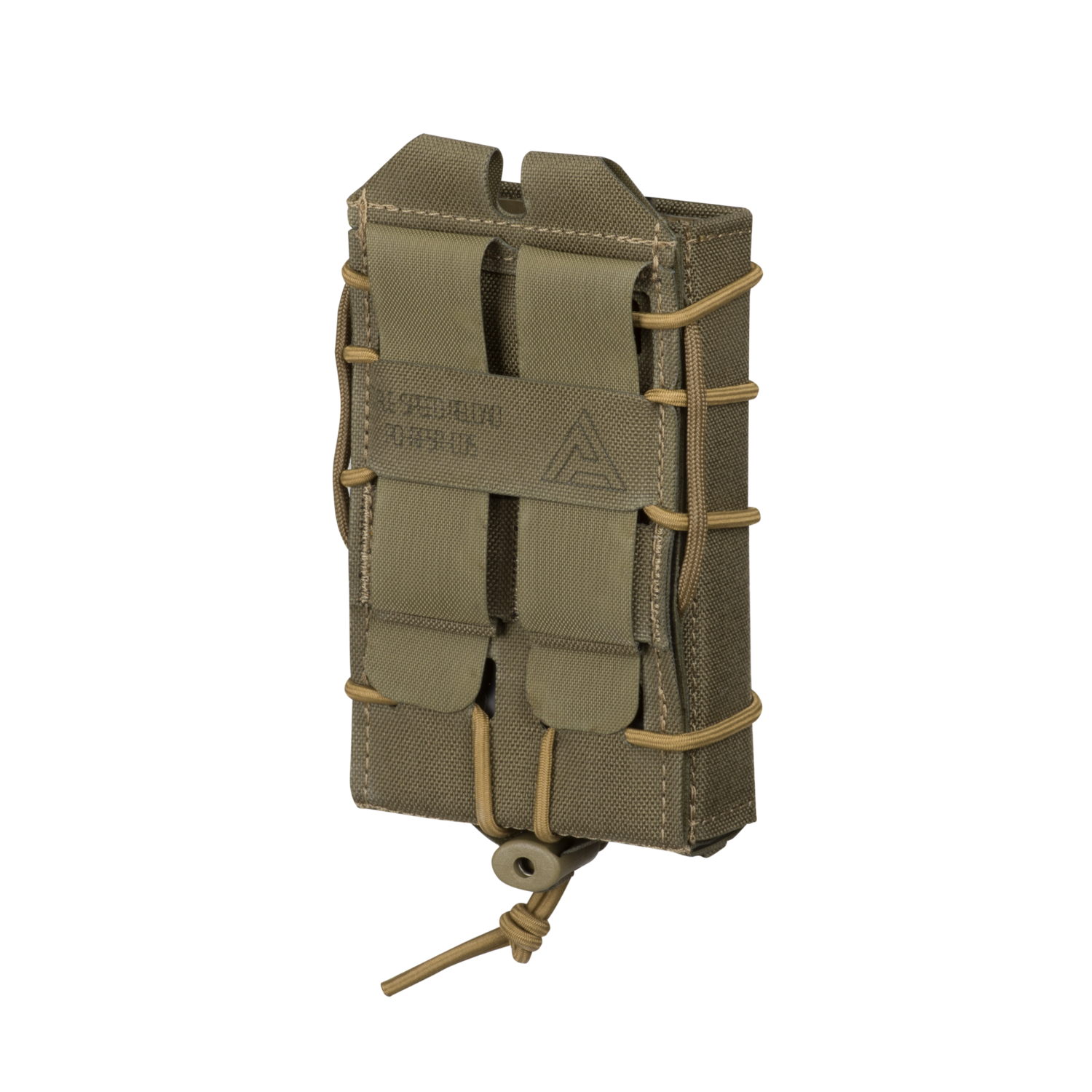 Speed Reload Mag Pouch Rifle (Multicam)