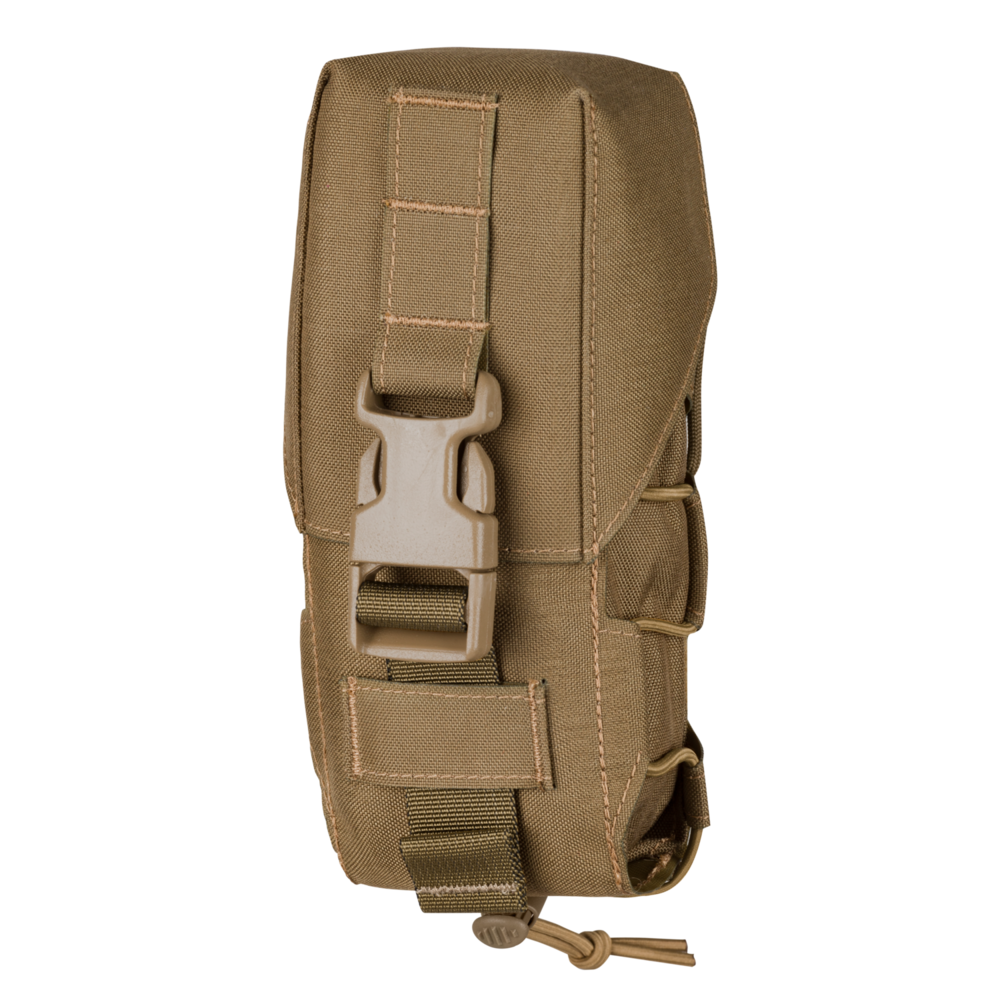 Tac Reload Mag Pouch AR-15 (Coyote Brown)