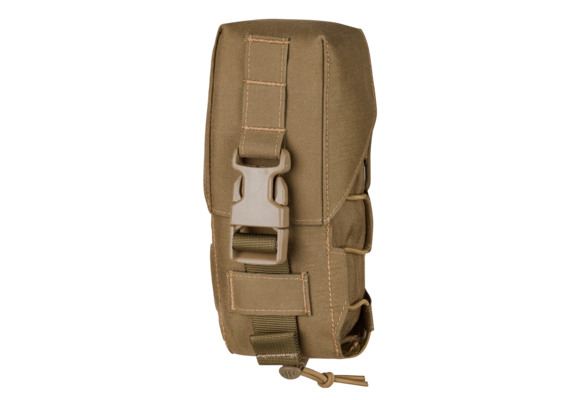 Tac Reload Mag Pouch AR-15 (Coyote Brown)