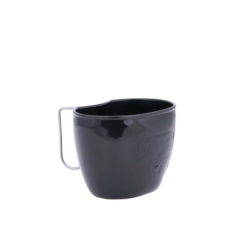 Multi-Fuel Cooking System (5pcs)