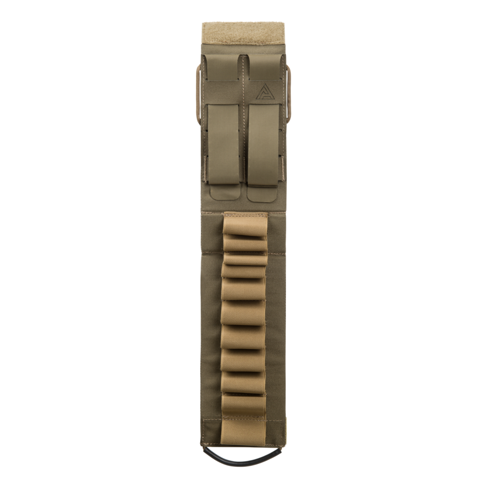 Shotgun Shell Holder (Coyote Brown)