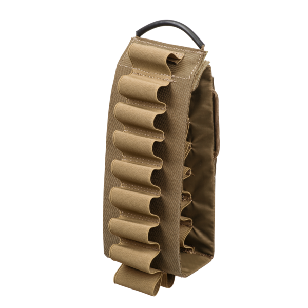 Shotgun Shell Holder (Coyote Brown)