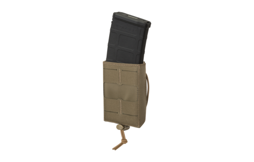 Skeletonized Rifle Mag Pouch (Multicam)
