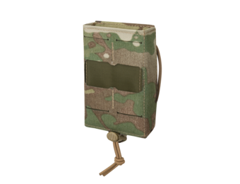 Skeletonized Rifle Mag Pouch (Multicam)
