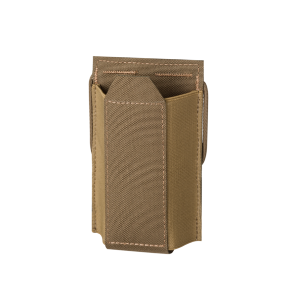 Slick Carbine Mag Pouch (Coyote Brown)