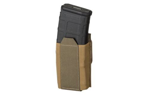 Slick Carbine Mag Pouch (Coyote Brown)