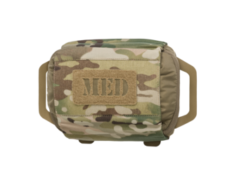 Med Pouch Horizontal MK III (Multicam)