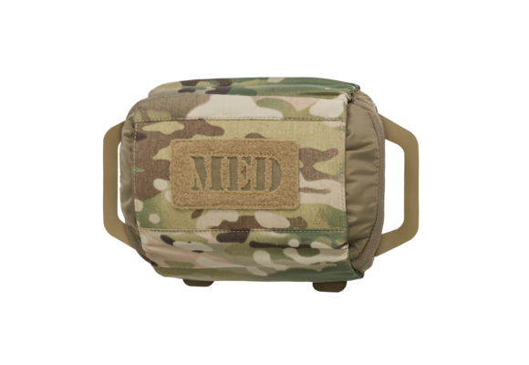 Med Pouch Horizontal MK III (Multicam)