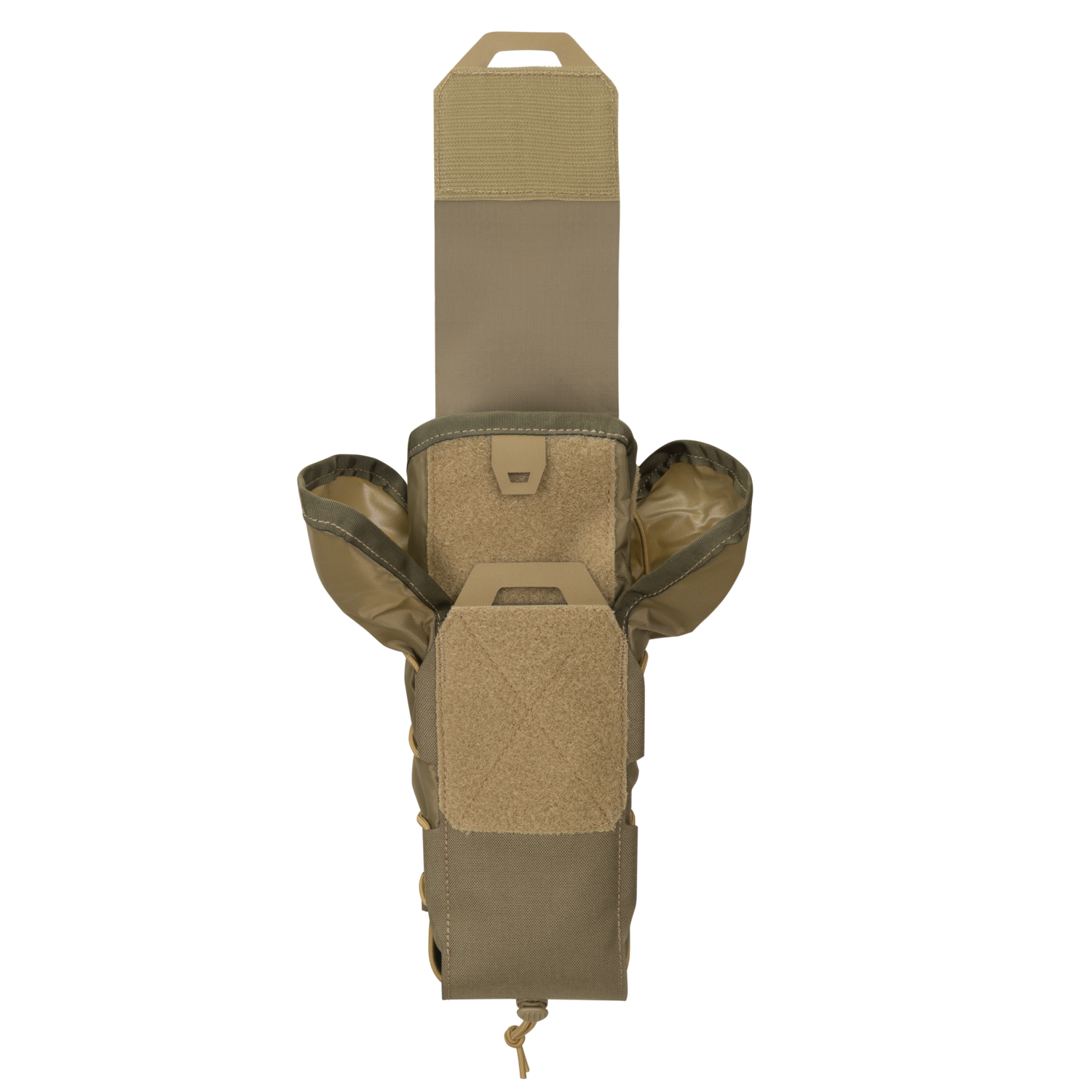 Med Pouch Vertical MK II (Multicam)