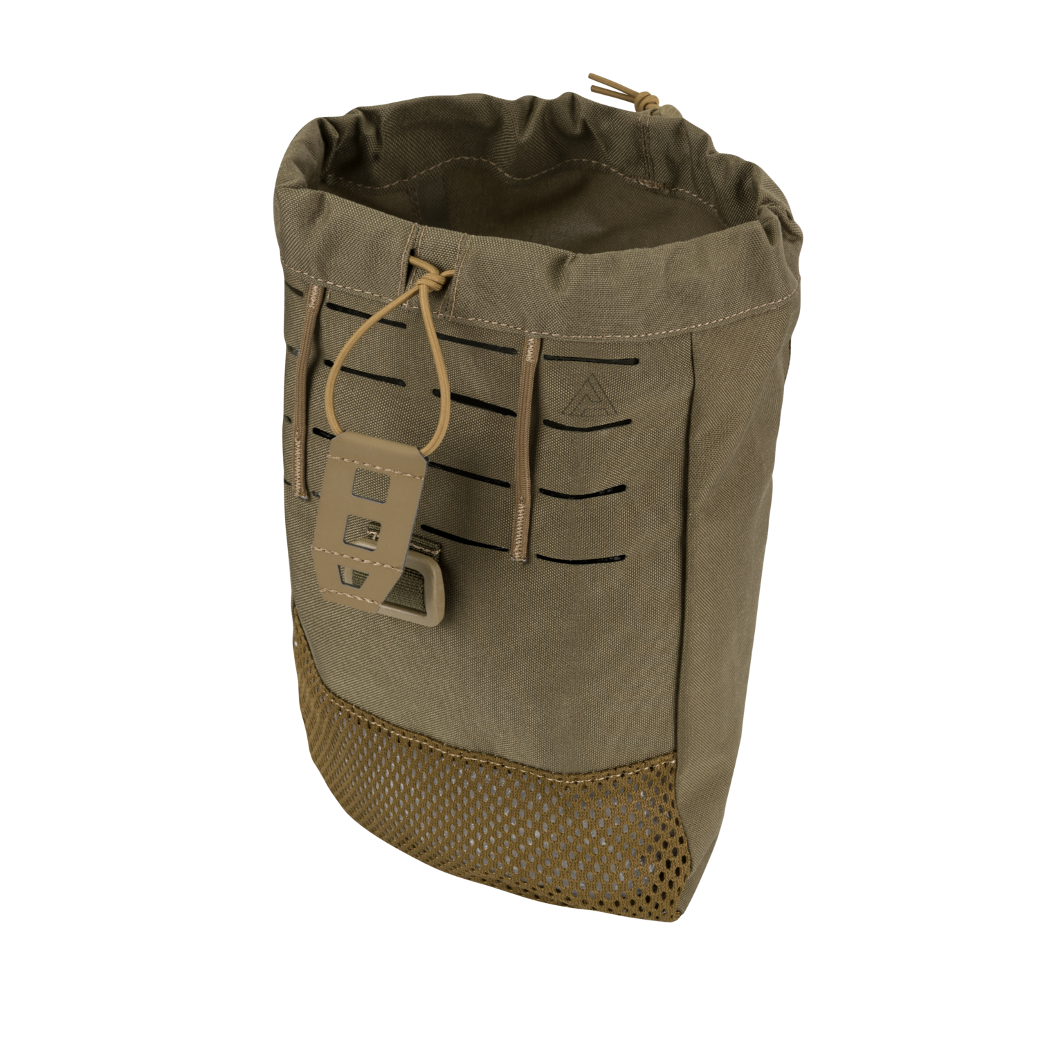 Dump Pouch (Coyote Brown)