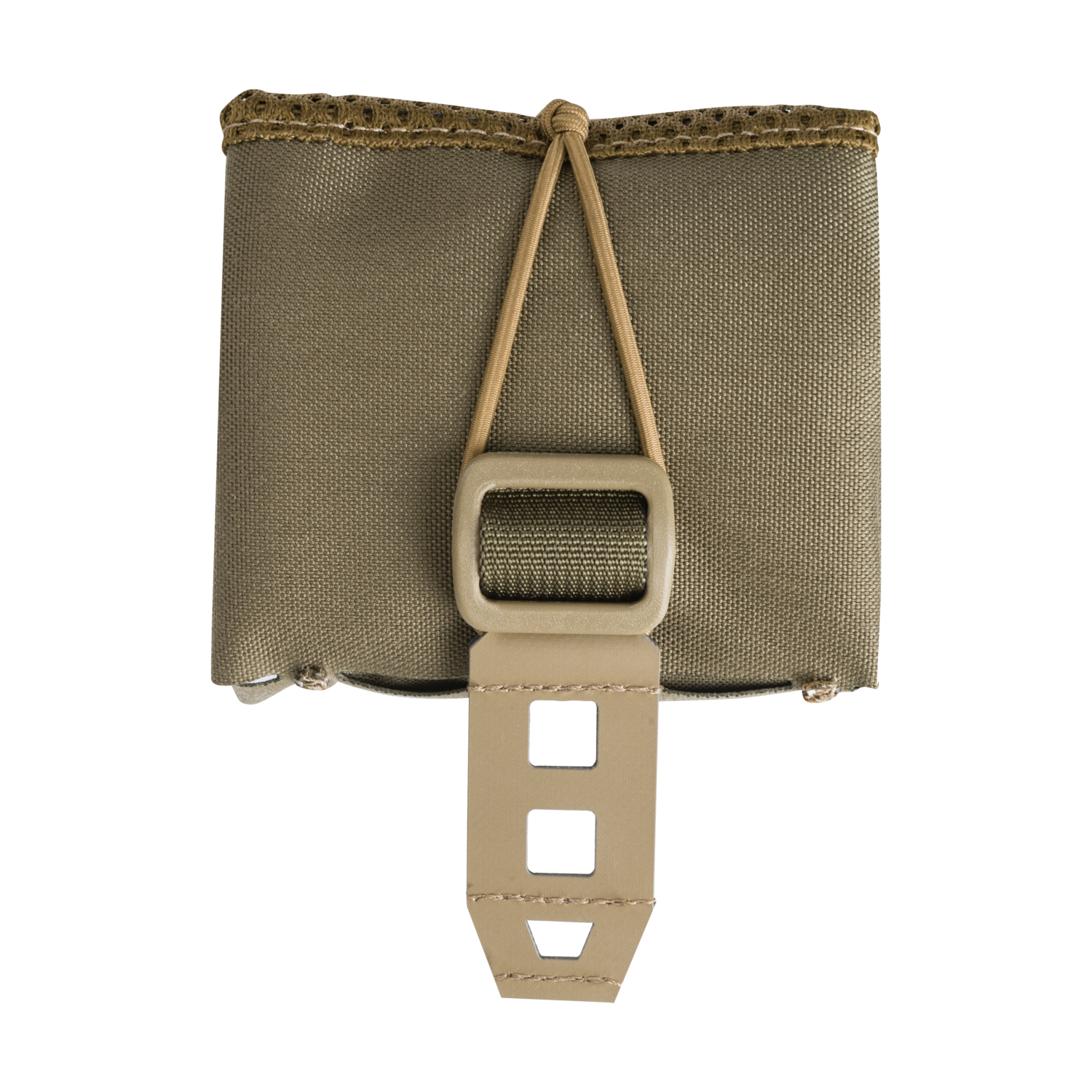 Dump Pouch (Coyote Brown)