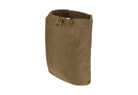 Dump Pouch (Coyote Brown)