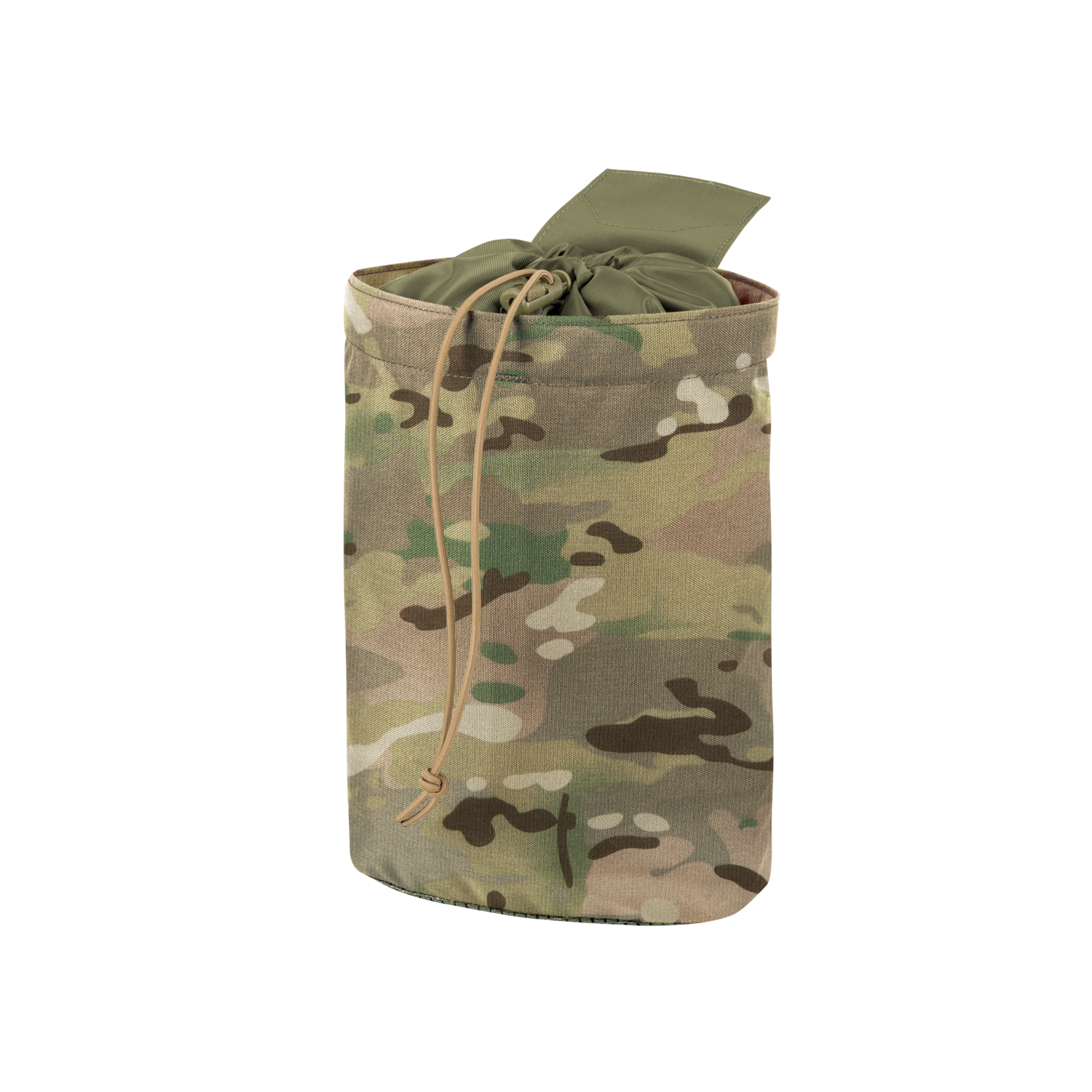 Dump Pouch Large (Multicam)