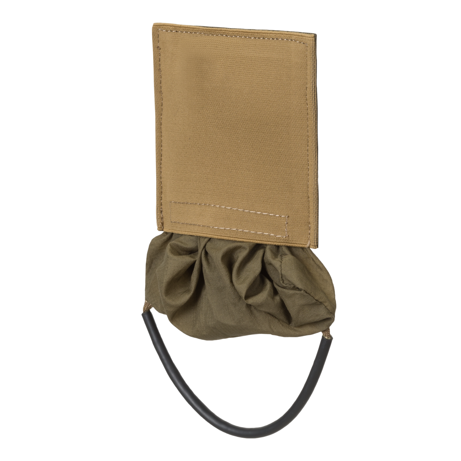 Slick Dump Pouch (Multicam)