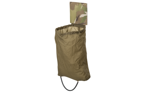 Slick Dump Pouch (Multicam)
