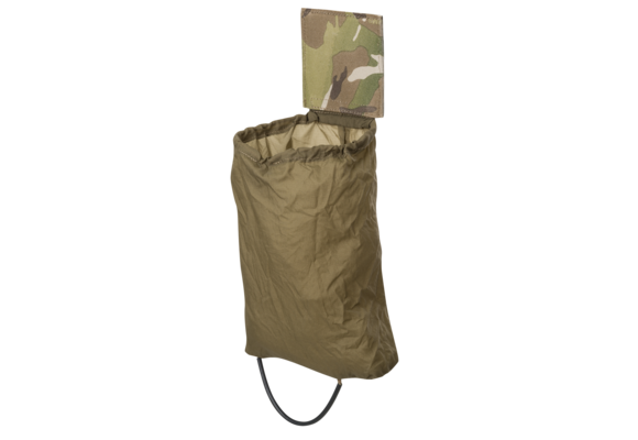 Slick Dump Pouch (Multicam)
