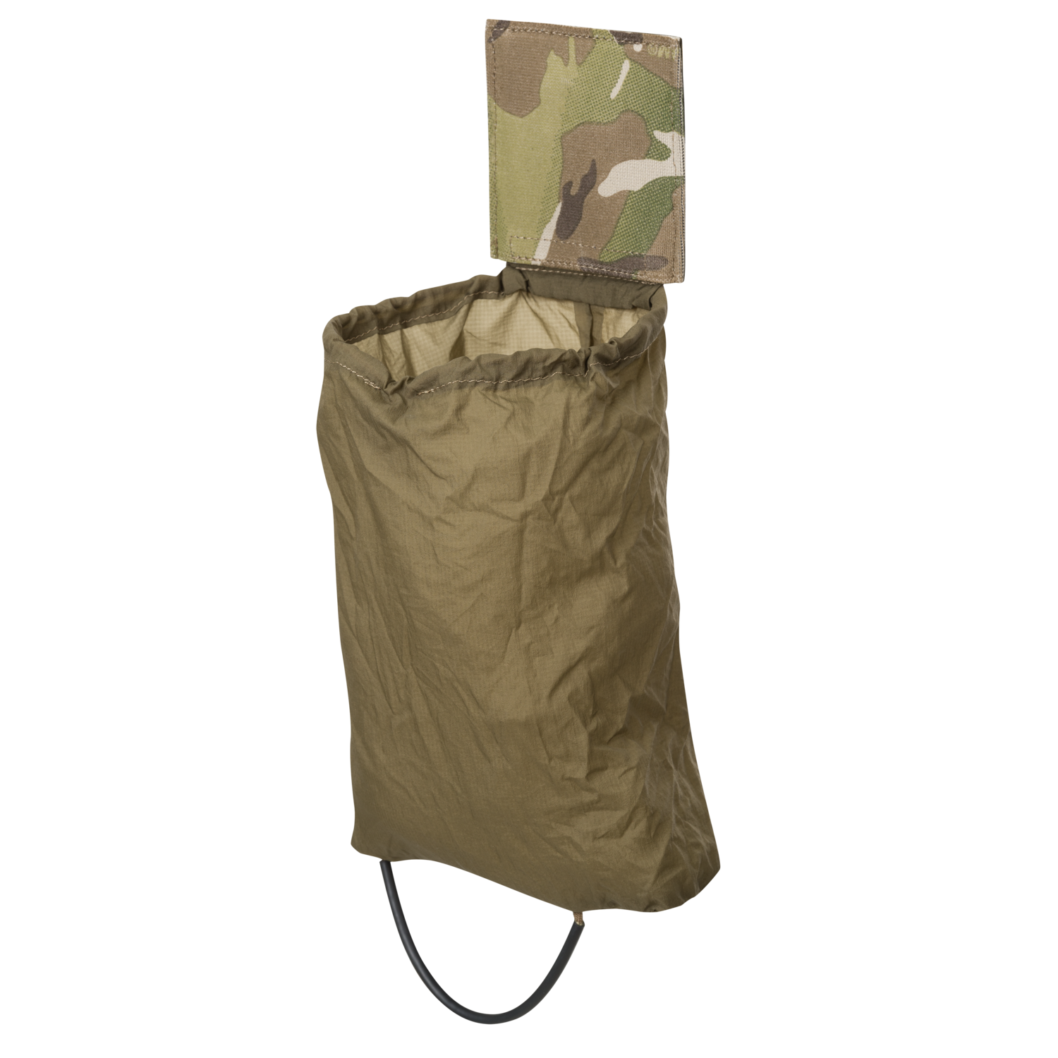 Slick Dump Pouch (Multicam)
