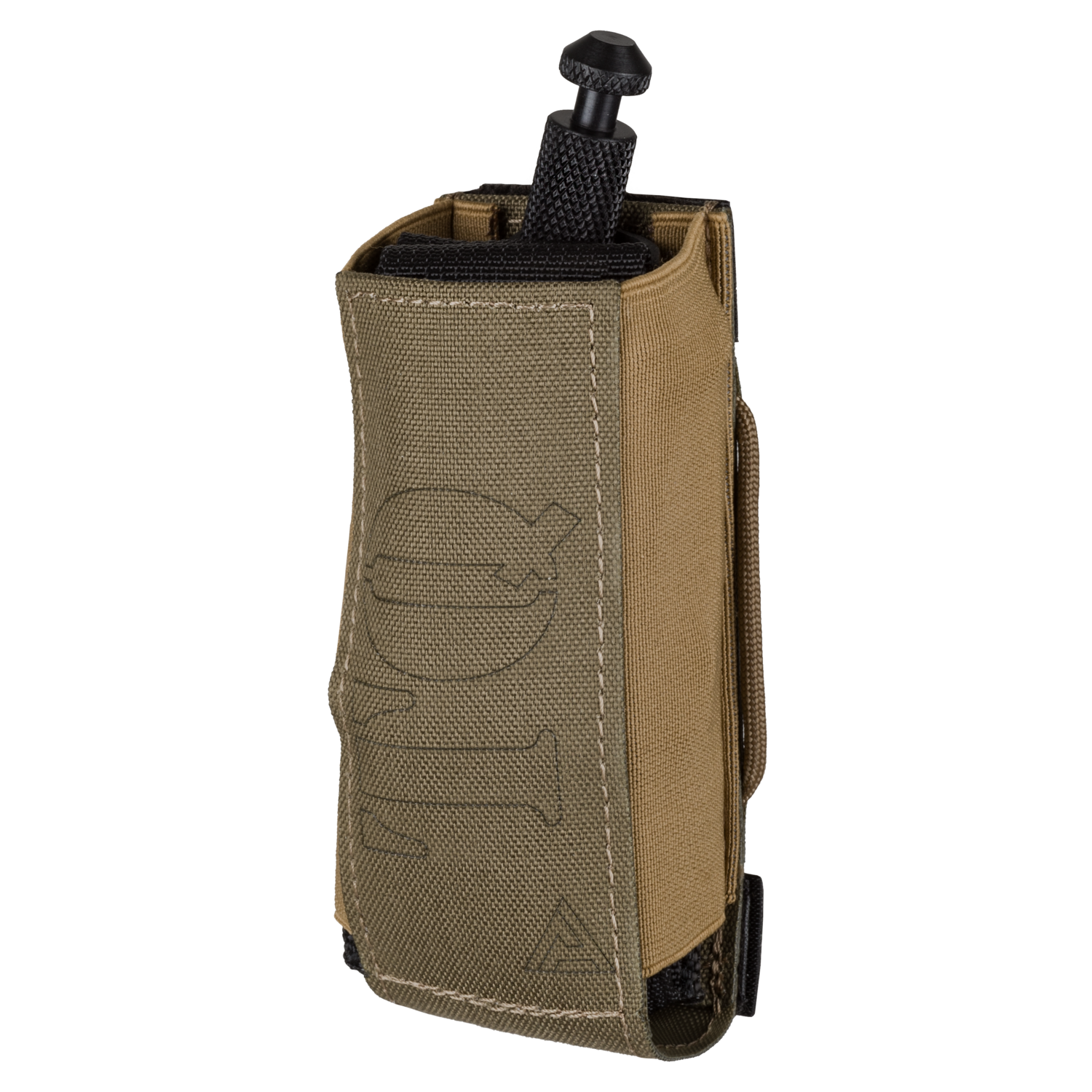 Tourniquet Pouch Open (Multicam)