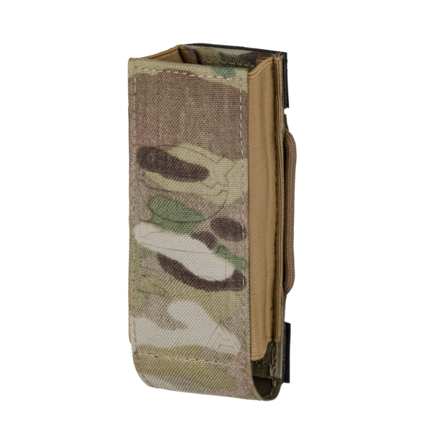 Tourniquet Pouch Open (Multicam)