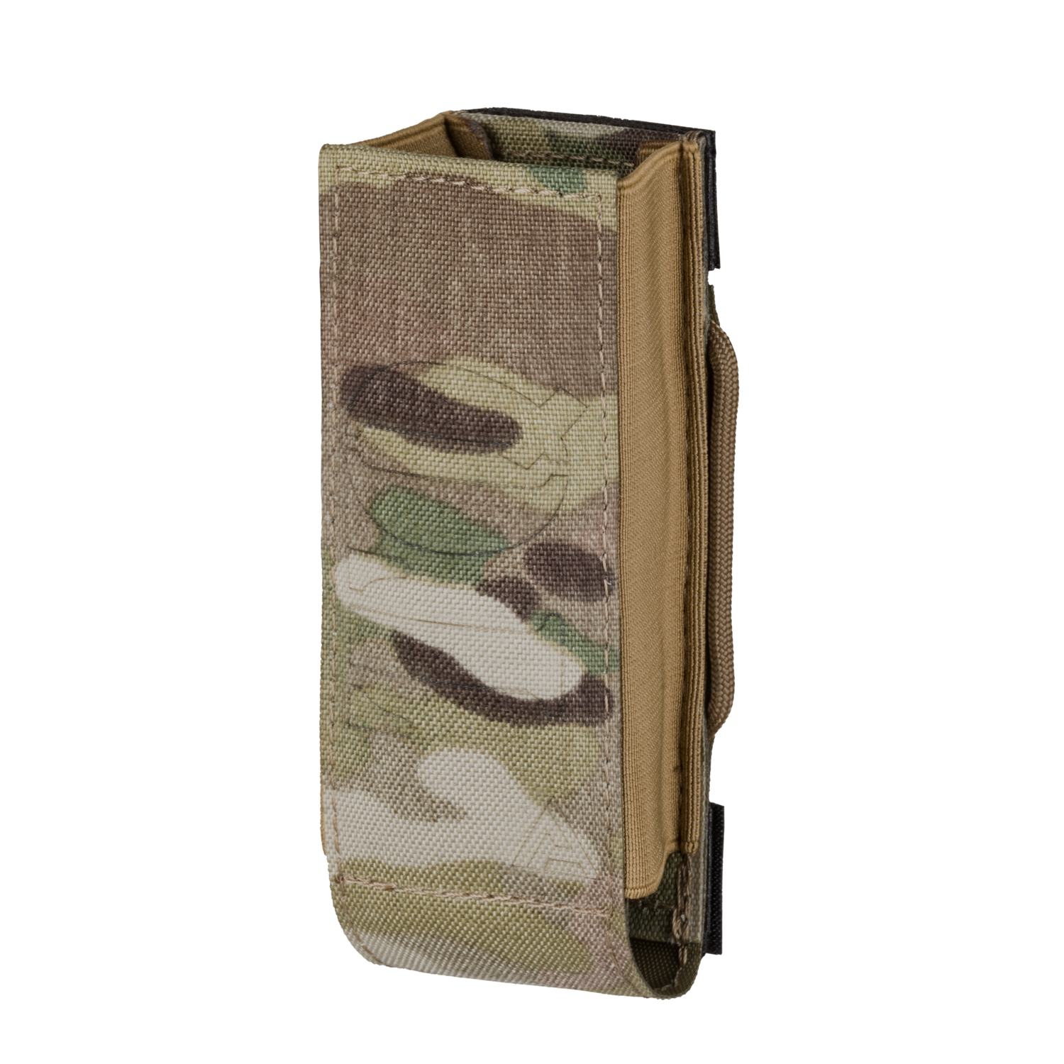Tourniquet Pouch Open (Multicam)