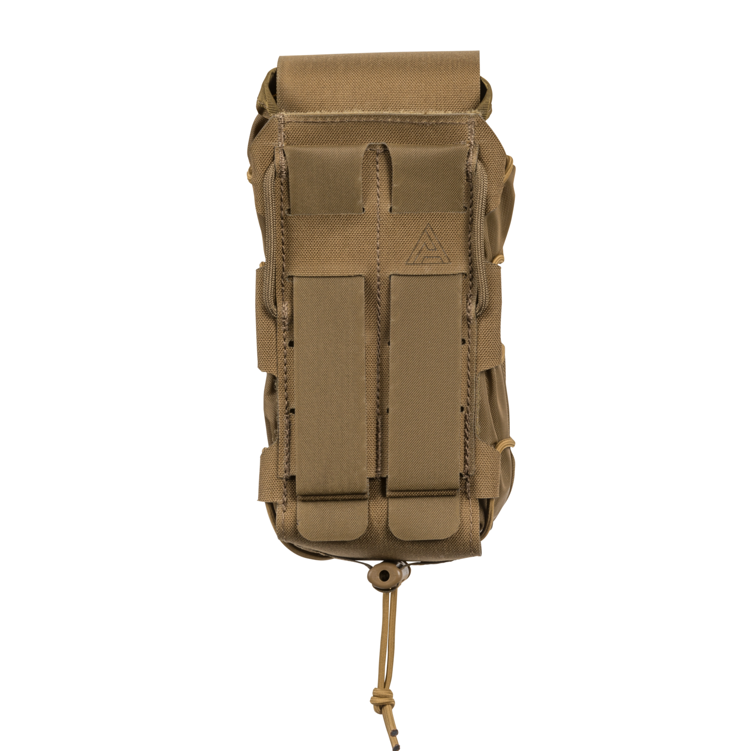 Med Pouch Vertical (Coyote Brown)