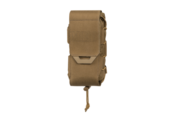 Med Pouch Vertical (Coyote Brown)