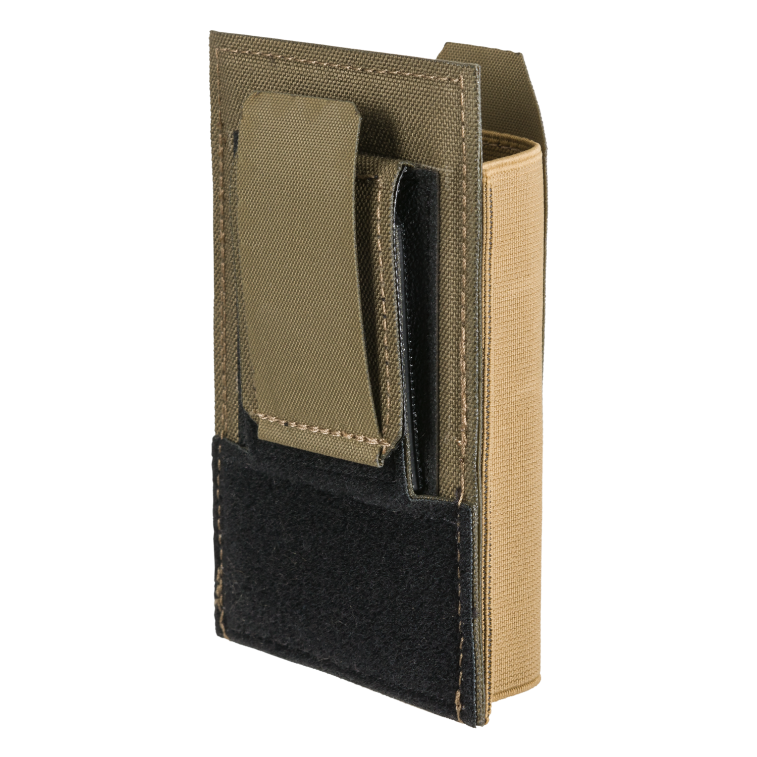 Low Profile Carbine Mag Pouch (Coyote Brown)