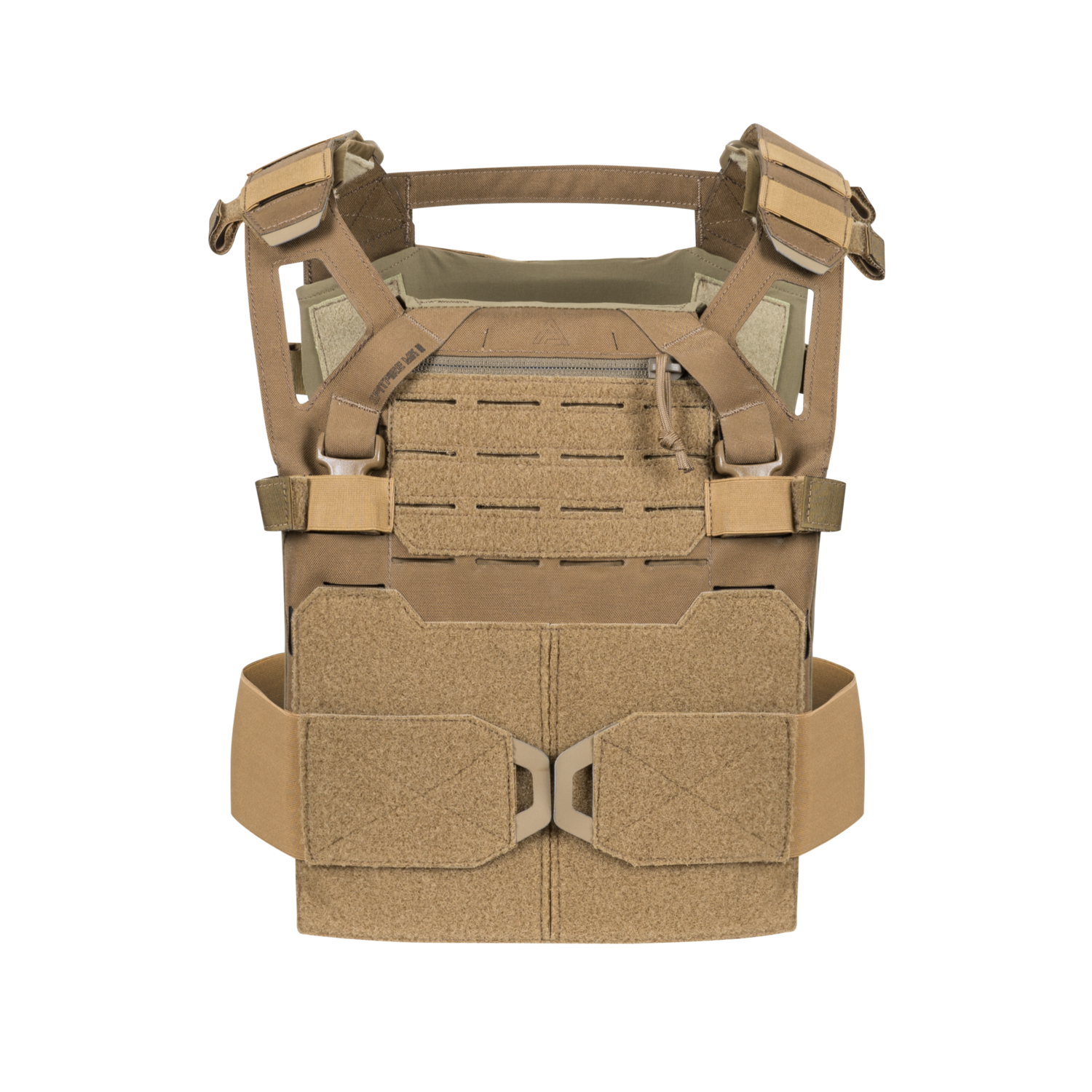 Spitfire MK II Plate Carrier (Coyote Brown)