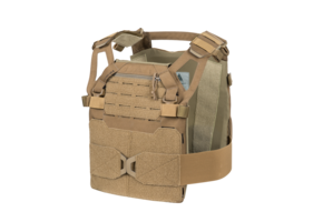 Spitfire MK II Plate Carrier (Coyote Brown)