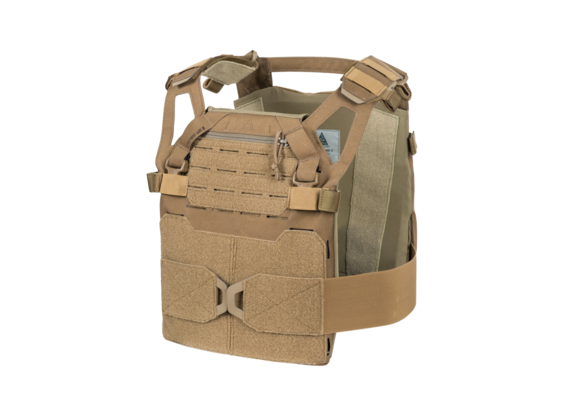 Spitfire MK II Plate Carrier (Coyote Brown)